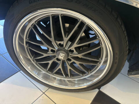 1970 Chevrolet Impala