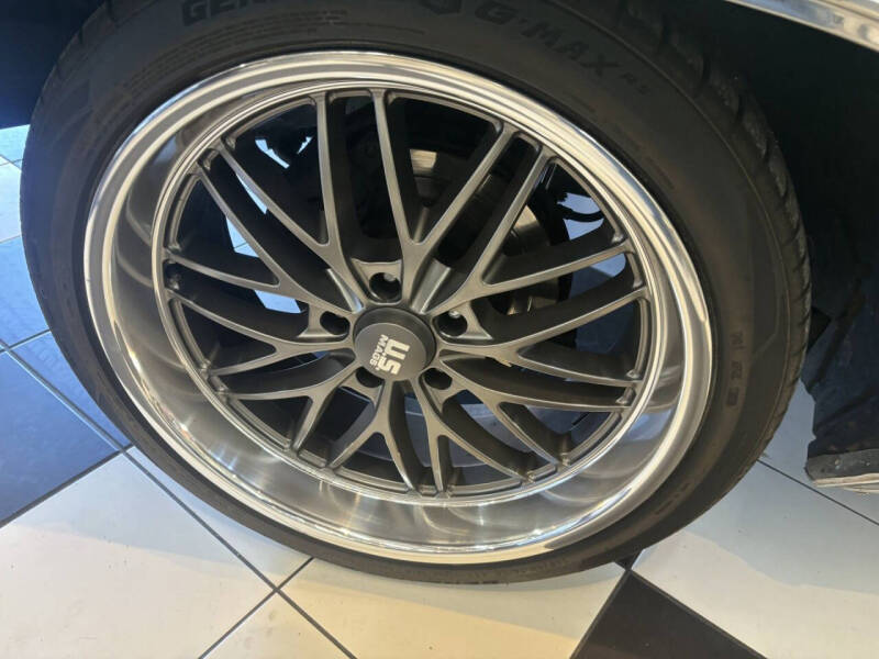 1970 Chevrolet Impala