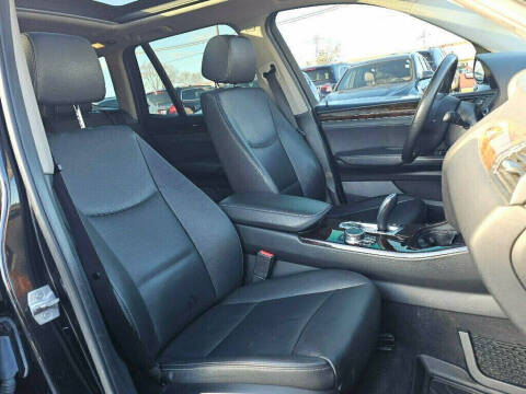 2017 BMW X3 xDrive35i