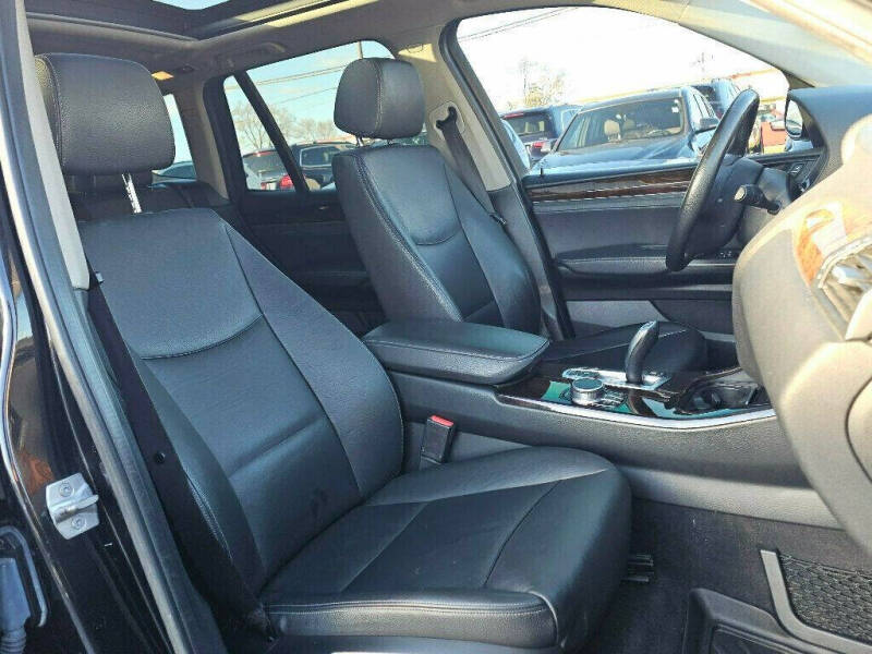 2017 BMW X3 xDrive35i