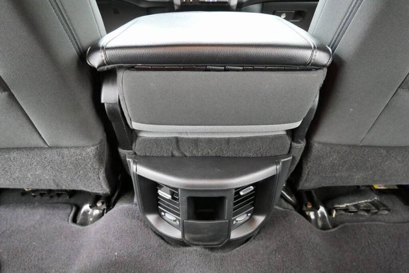 2023 RAM 3500 Big Horn