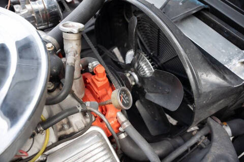 1965 Chevrolet Corvette