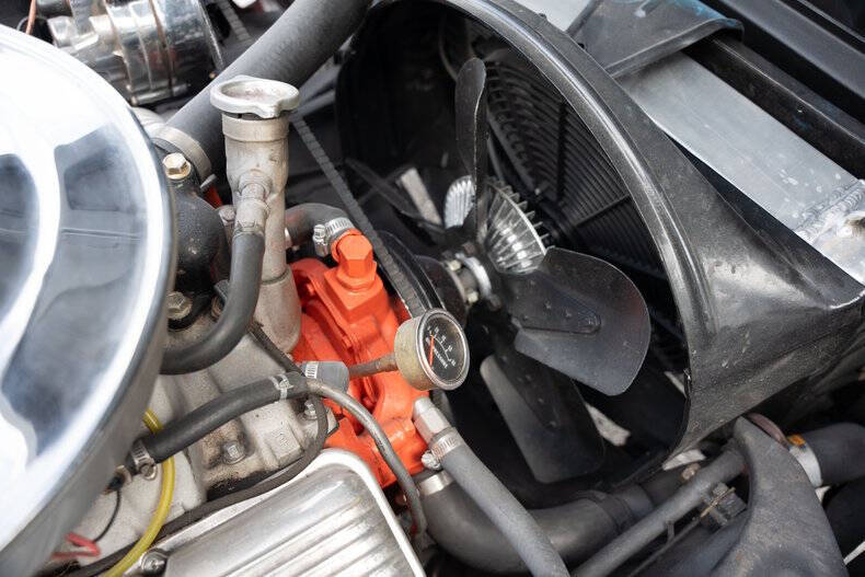 1965 Chevrolet Corvette