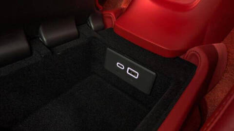 2024 Chevrolet Corvette Stingray