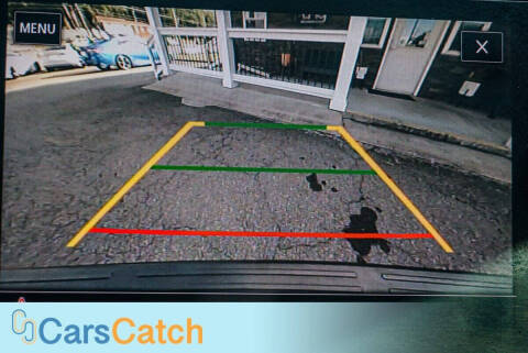 2019 Volkswagen Atlas