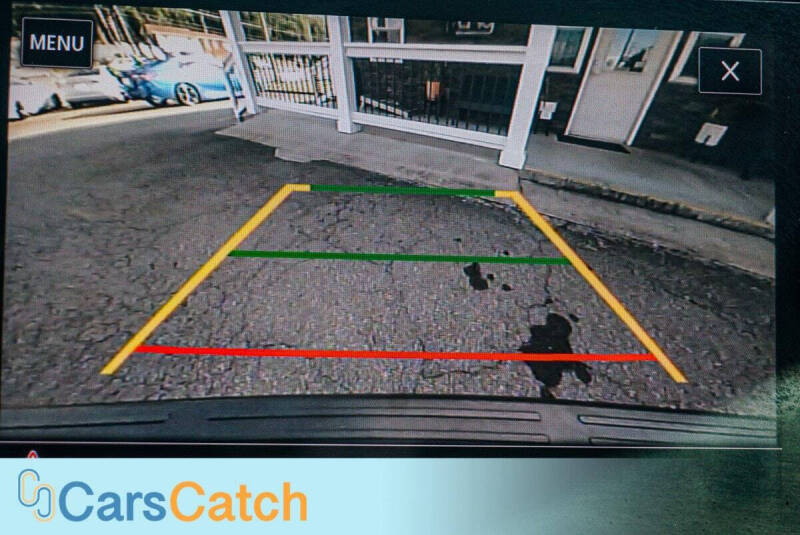 2019 Volkswagen Atlas