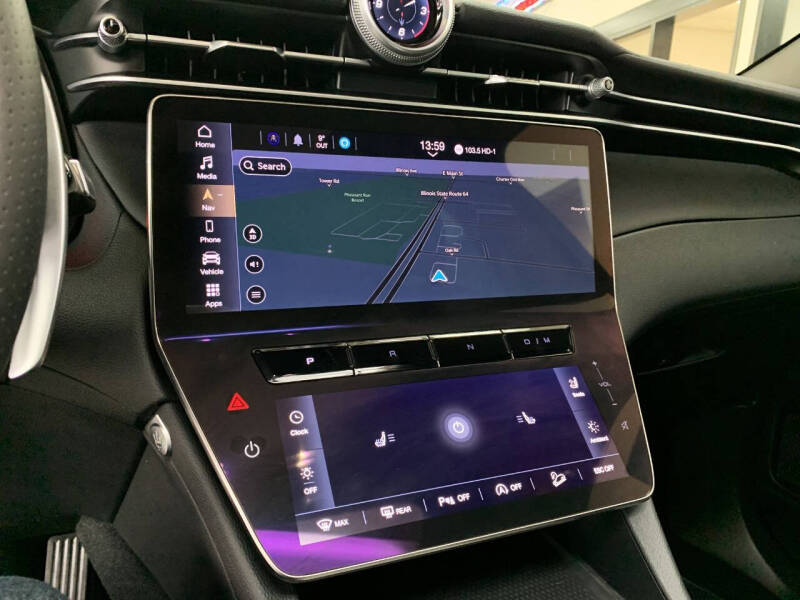 2024 Maserati Grecale GT