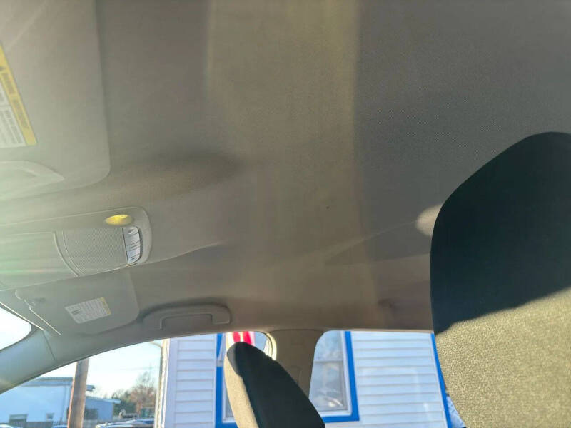 2018 Nissan Rogue Sport