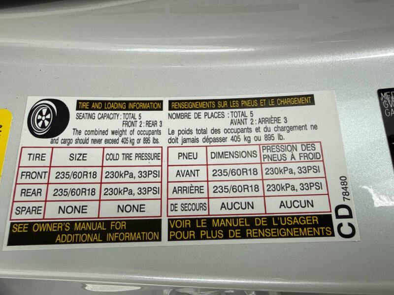 2024 Lexus NX 250