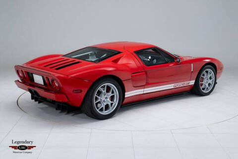 2005 Ford GT