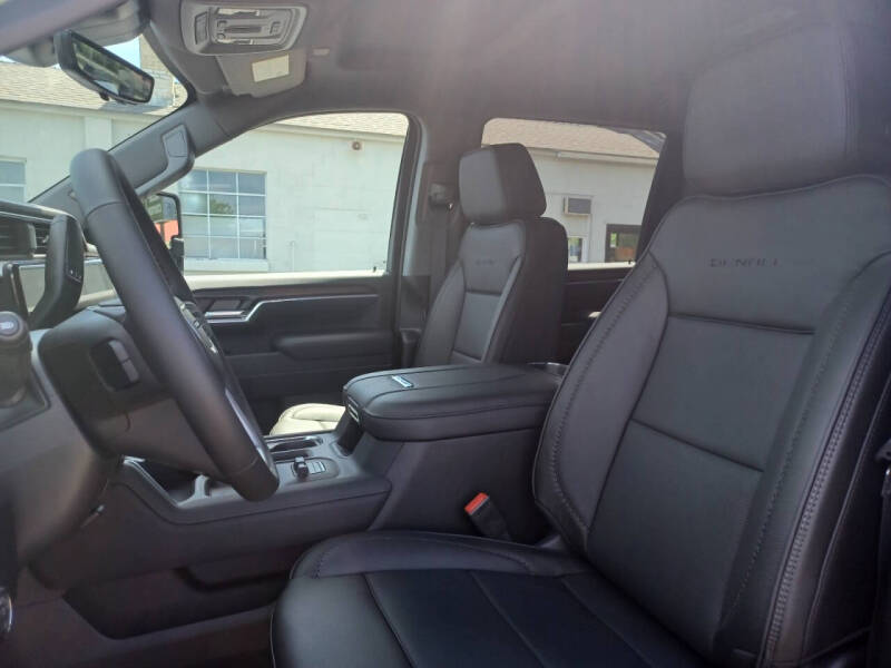 2026 GMC Sierra 3500HD