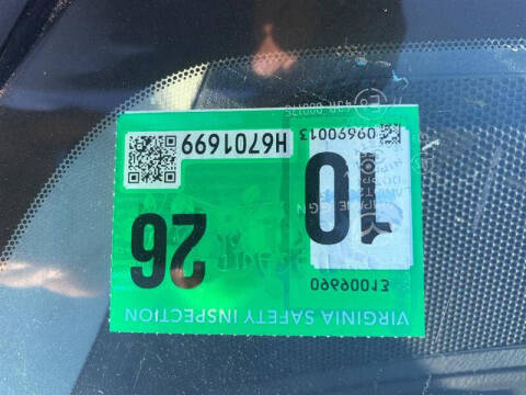 2014 Mazda MAZDA6 i Touring