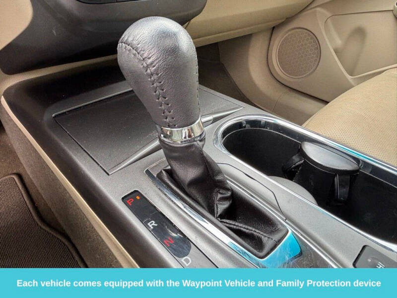 2015 Acura RDX w/Tech