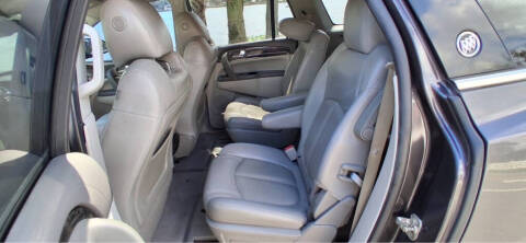 2014 Buick Enclave Convenience