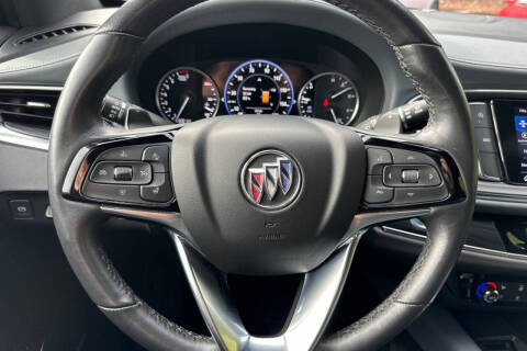 2024 Buick Enclave Premium