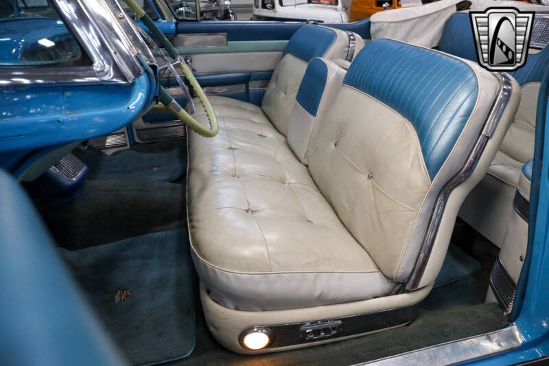 1957 Cadillac Series 62