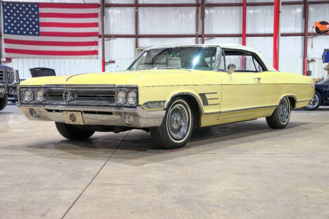 1965 Buick Wildcat