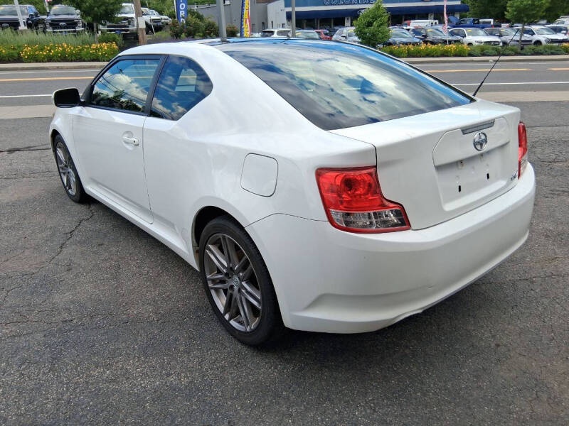 2013 Scion tC