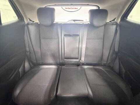 2017 Buick Encore Preferred II