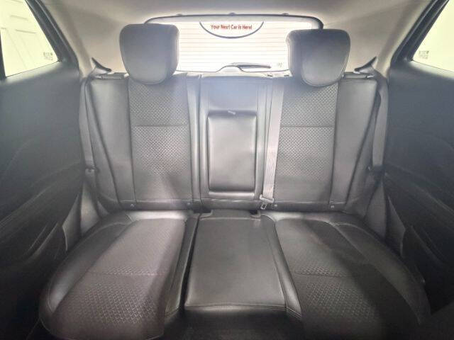 2017 Buick Encore Preferred II