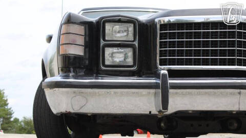 1979 Ford Ranchero