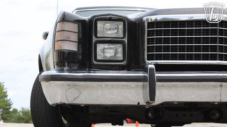 1979 Ford Ranchero
