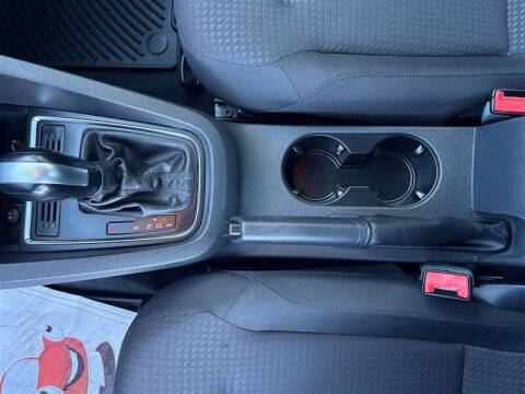 2015 Volkswagen Jetta