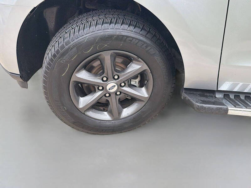 2021 Ford Expedition MAX XLT