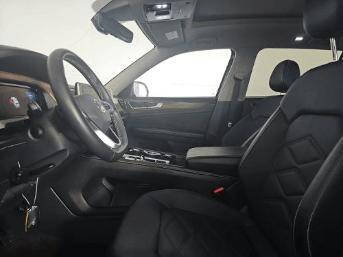 2024 Volkswagen Atlas SE