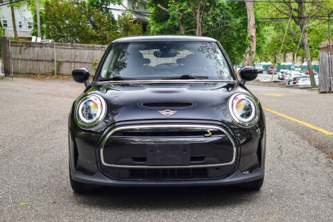 2024 MINI Hardtop 2 Door Cooper SE
