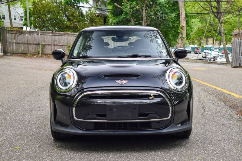 2024 MINI Hardtop 2 Door Cooper SE