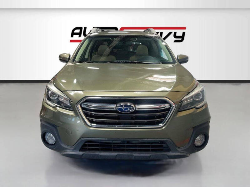 2019 Subaru Outback 3.6R Limited