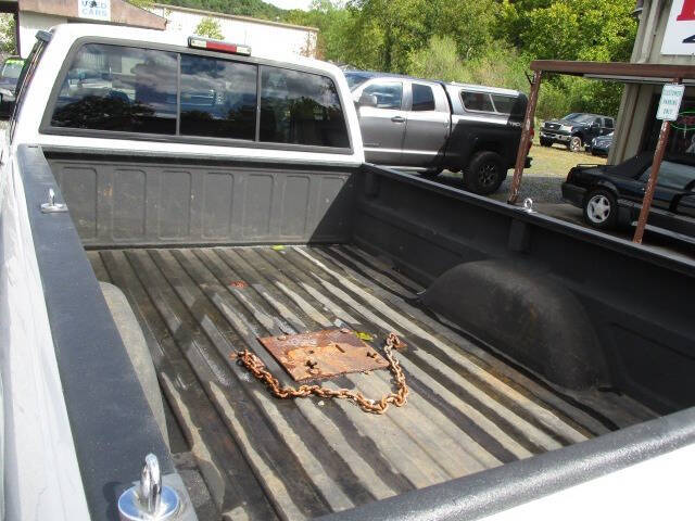 1998 GMC Sierra 2500 SLE