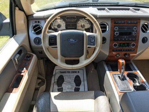 2008 Ford Expedition
