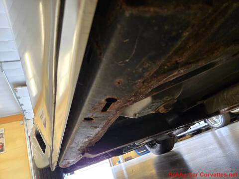 1977 Chevrolet Corvette