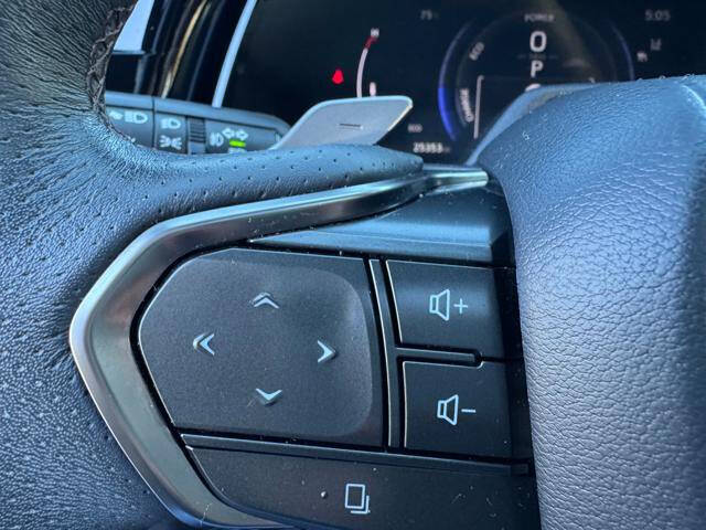 2023 Lexus RX 500h F SPORT Performance