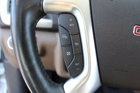 2017 GMC Acadia Limited