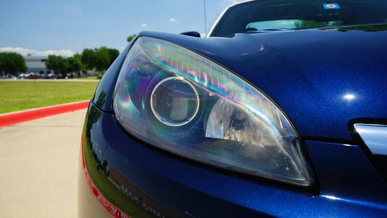 2008 Saturn SKY
