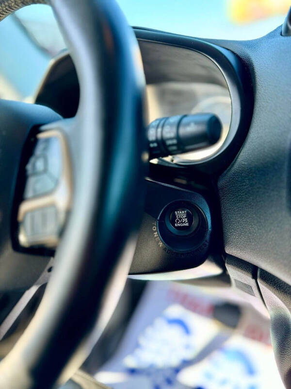 2017 Jeep Renegade Limited