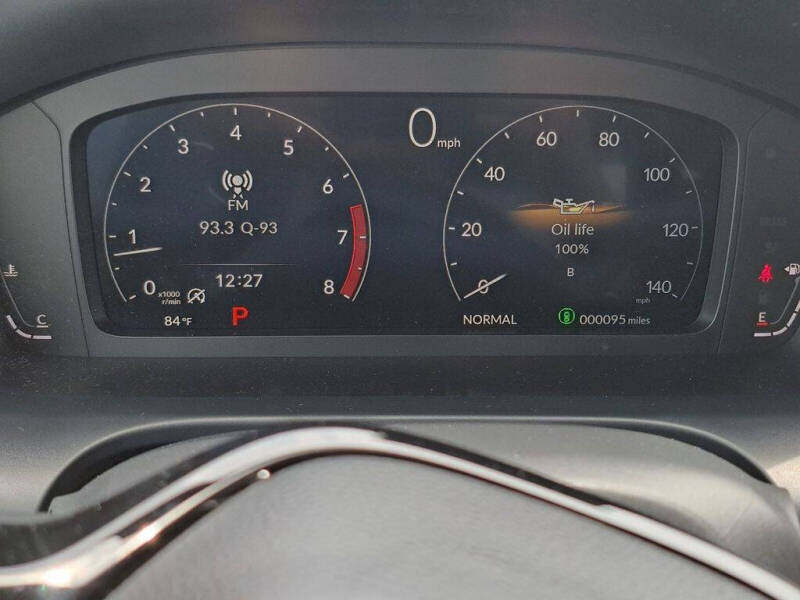 2026 Acura ADX