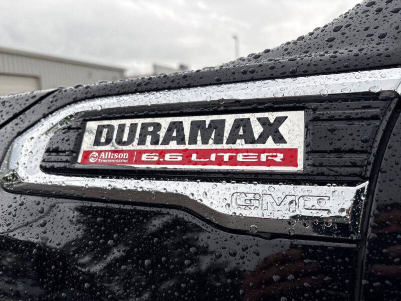 2021 GMC Sierra 2500HD