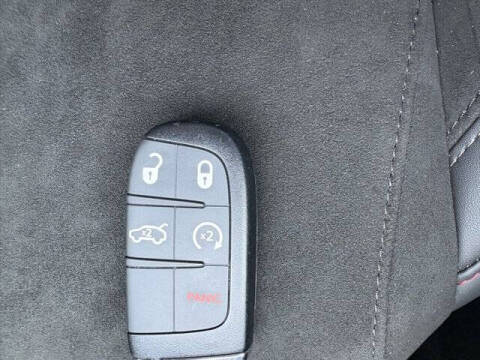 2024 Dodge Hornet R/T Plus