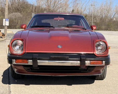 1980 Datsun 280ZX