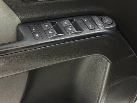 2017 GMC Sierra 2500HD