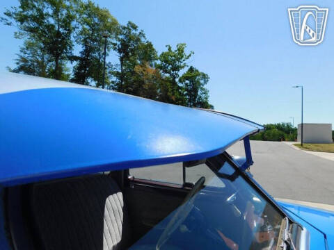 1948 Packard Standard 8