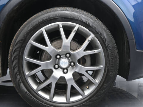 2019 Buick Encore Sport Touring