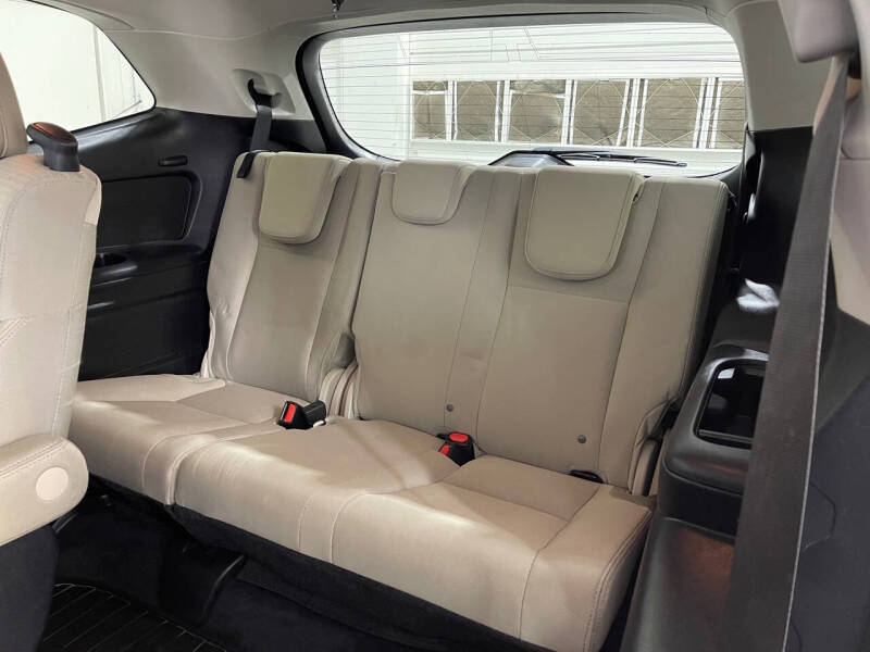 2022 Subaru Ascent Premium 7-Passenger