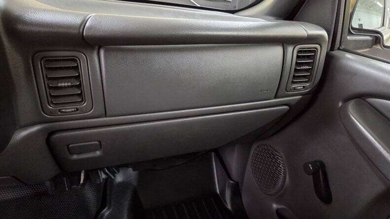 2006 Chevrolet Silverado 1500