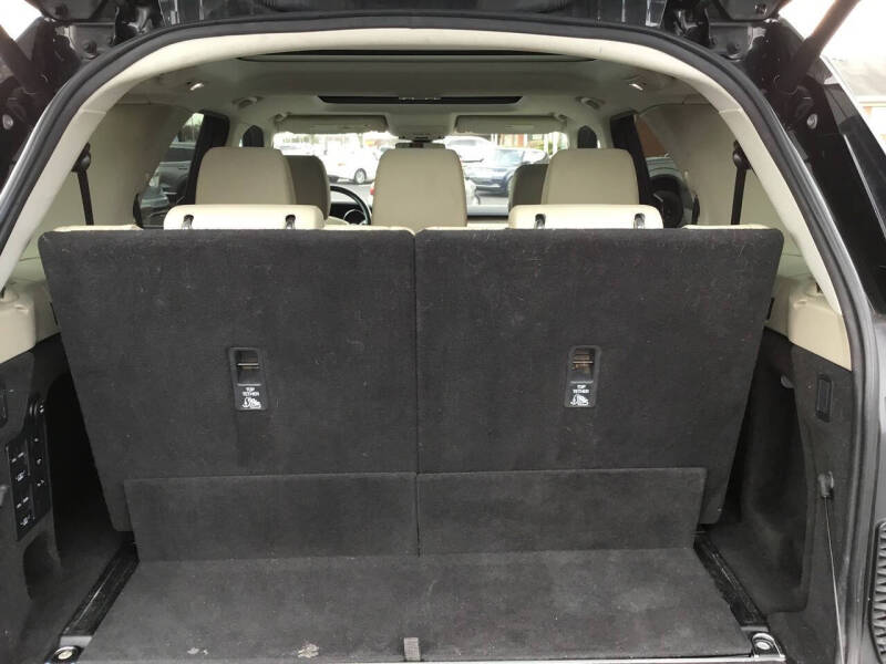 2017 Land Rover Discovery HSE Td6