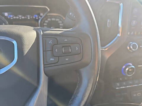 2023 GMC Sierra 2500HD